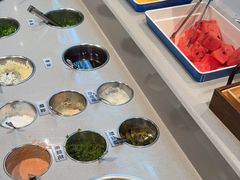 -皇城老妈·大连海鲜火锅(港湾店)