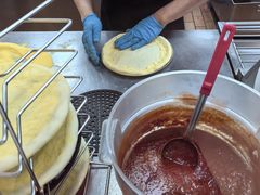 -达美乐比萨(朝阳路店)