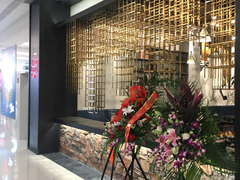 门面-德庄火锅(大西洋银泰城店)