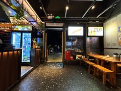 -木屋烧烤(龙岗龙城万科里店)