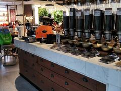 -Peet's 皮爷咖啡(东湖路手作店)