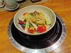-蟹将军·松叶蟹和牛日料放题自助(K11店)