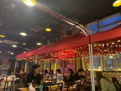 大堂-首尔大排档