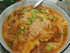 新加坡式海鲜烩饭-尚一汤·粤菜海鲜(环球港店)