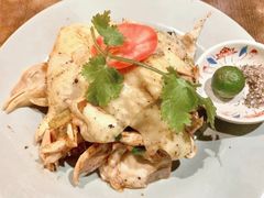 -大头虾越式风味餐厅(光明广场店)