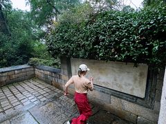 -崂山仰口游览区