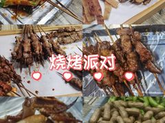 -红岸碳烤齐齐哈尔原味生态烤肉