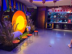 -额尔敦传统涮(公园西路店)