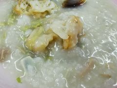 -宏状元现熬粥·京味菜(三里河店)