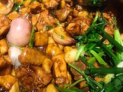 -银珠渔港·海鲜砂锅粥