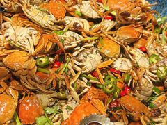 -韩盛·盛江山自助料理(沈辽路万达店)