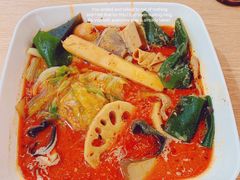 -林静小吃(复兴路店)