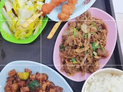 -农园餐厅(北京大学店)