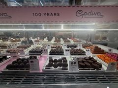 -GODIVA(五角场万达广场店)