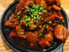 特色红烧肉-建国328 本帮小馆·面馆