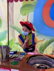 -宝燕乐园(闵行旗舰店)