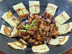 -皖北巫氏三胖地锅鸡(长淮总店)