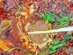 -重庆椒麻鱼·川味江湖菜