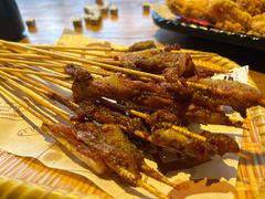 -汉森熊啤酒屋(雨耕山店)