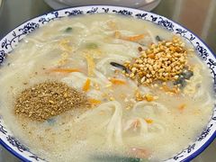 -杏花村水席楼·洛阳水席(老城十字街店)