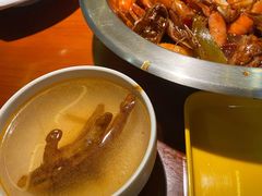 -谢蟹浓(西铁营万达店)