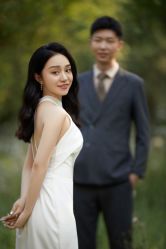 -CD视觉婚纱摄影
