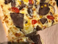 -必胜客(嘉兴万达店)