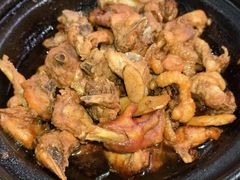 -客家大院·非遗赣南客家菜(郁孤台店)