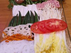 -霸王虾·小龙虾香辣蟹(玉林店)