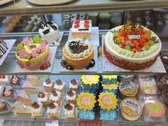 -面包新语(富力城BT店)