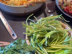 -芸鲜季·云南野生菌餐厅· 云南风物味研社(闵行店)