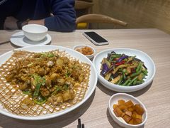 -石头咕(黄岐店)