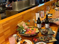 -晶吉·居酒屋·烧鸟·生鱼饭(中山区民主广场店)