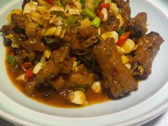 -光海·乡记酸菜鱼·始于1996(花园路店)