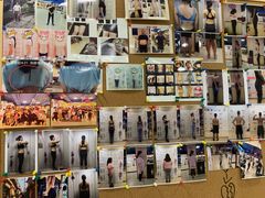 -中田健身工作室(太阳广场店)