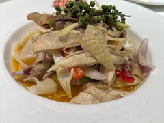-阿里疆Alijiang·丝路美食·异域风情·清真(长楹天街店)