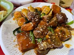 -海大南门夜市(海富街店)