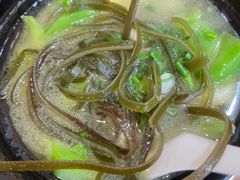 素拼-沈妈砂锅(光华村店)