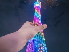 -广州塔