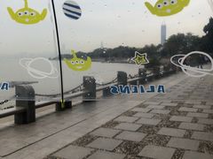-陈鹏鹏潮汕菜(欢乐海岸 海边景观店)