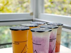 -去茶山(新光里店)