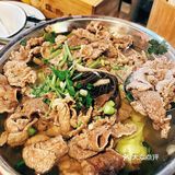 不会只有你还没吃过芳芳跷脚牛肉吧🙋