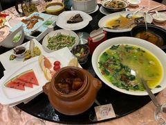 -欣旺·迎宾楼·百年无锡菜