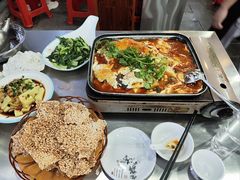 -邹胖哥好好吃餐馆(荔波美食街店)