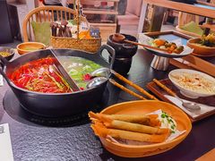 -山缓缓火锅(上海闵行龙湖店)
