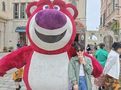 -华谊兄弟（长沙）电影小镇