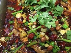 -珍巷福地四合院菜馆(复兴门店)