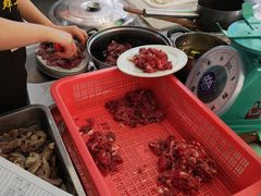 -山珍鲜牛肉火锅本地老字号(汕中老店)