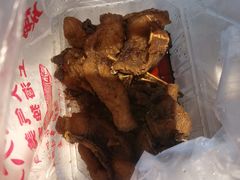 -梅记大块头爆鱼店(乍浦路店)