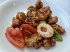 莆田荔枝肉-莆田餐厅PUTIEN(颐堤港店)